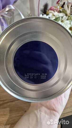 Смесь Nan 1 гипоаллергенный