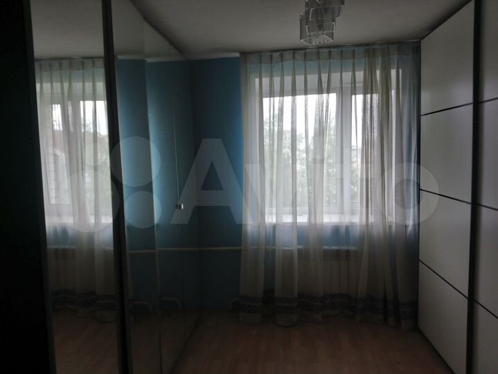 3-к. квартира, 65 м², 5/5 эт.