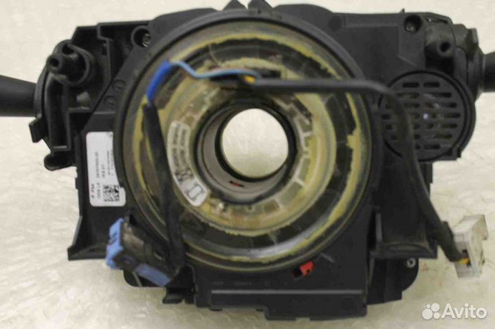 Переключатель подрулевой Peugeot 3008 2010-201