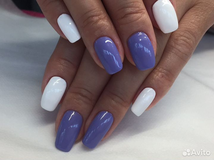 Наращивание ногтей, депиляция, подология