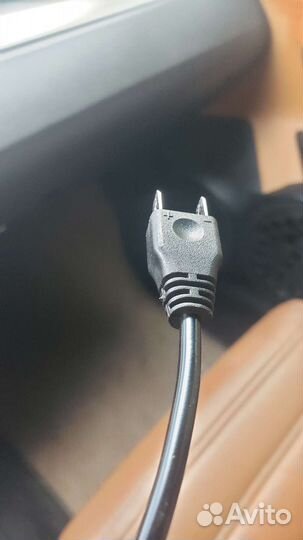 LED лампы H7 с обманкой