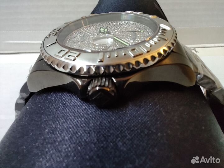 Часы Invicta 5039 Diamond Dial