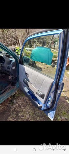 Продам запчасти на Хонда logo