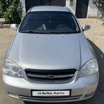 Chevrolet Lacetti 1.4 MT, 2010, 250 000 км, с пробегом, цена 465 000 руб.