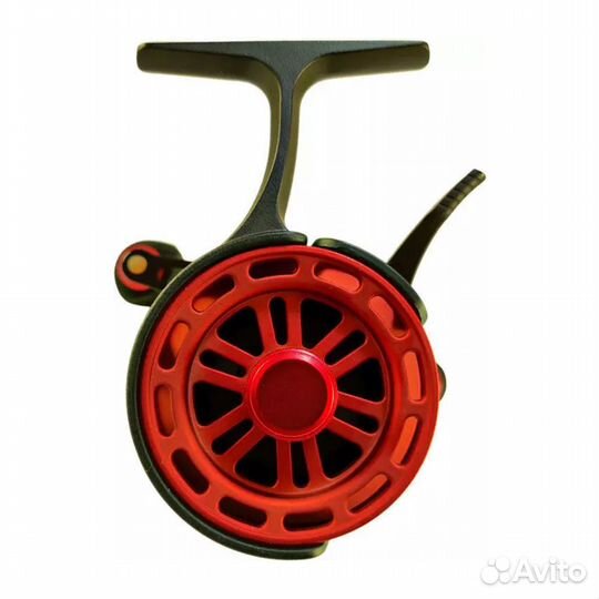 Катушка зимняя JIG IT team dubna VIB special G2