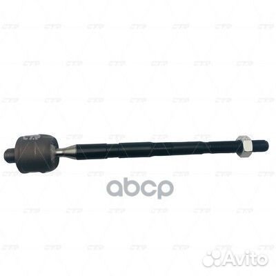 Тяга рулевая renault clio /kangoo /symbol 98- C