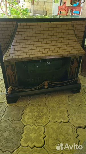 Газовая печка