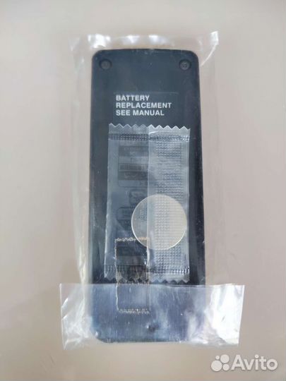 Пульт panasonic veq3993