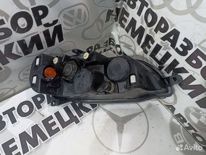 Фара левая Тайвань Fiat Punto 2 рестайлинг