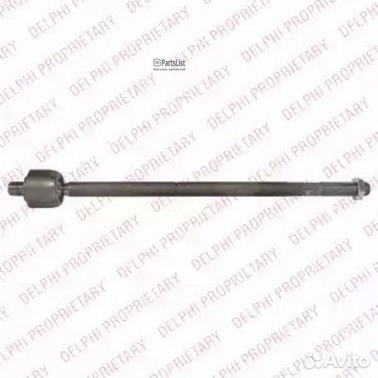 Тяга рулевая голая R TA2657