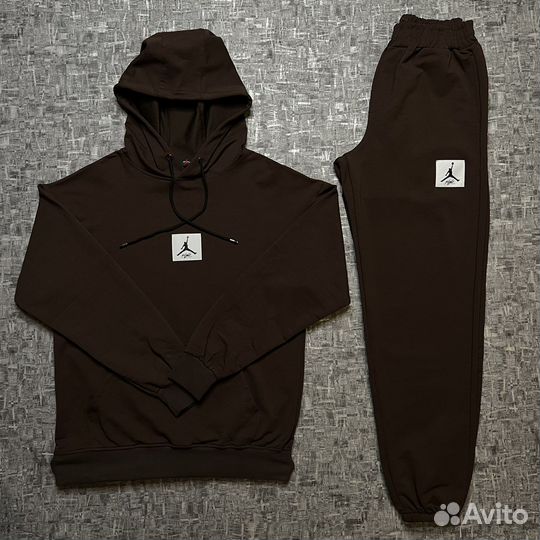 Спортивный костюм Nike Jordan