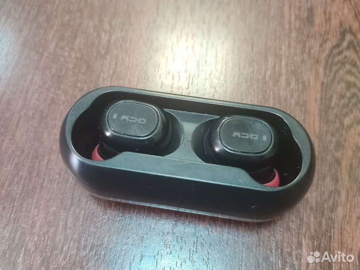 Беспроводные наушники xiaomi qcy In2012