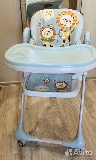 Стул для кормления