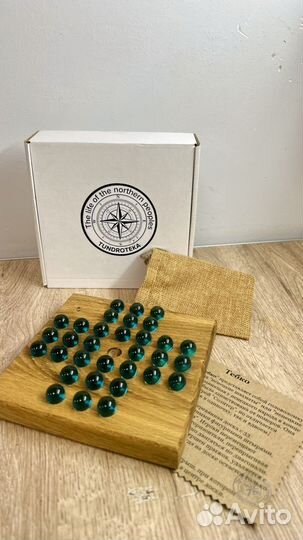 Настольная игра 