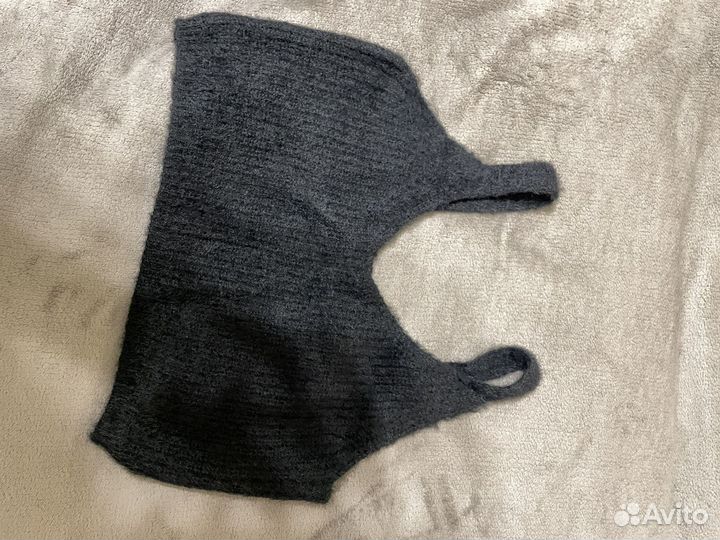 Женский свитер 42 44