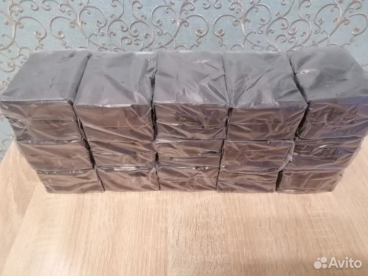 Уголь для кальяна