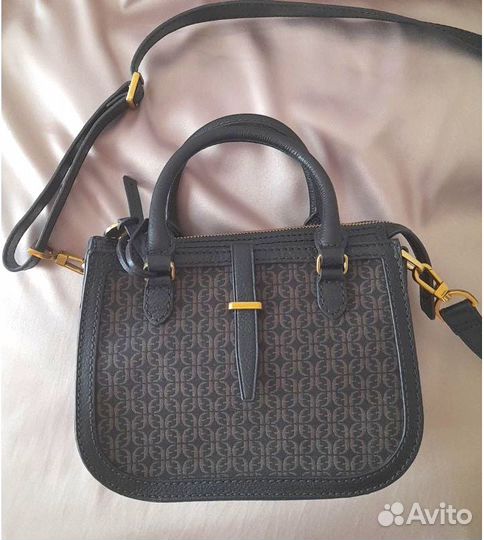 Сумка женская натуральная кожа новая Fossil