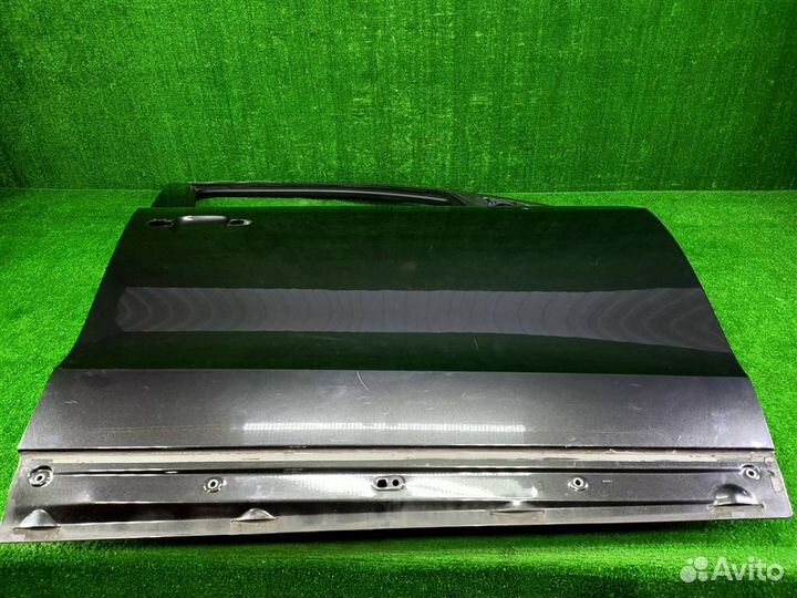 Дверь передняя правая Audi Q5 (8R) 2008-2017