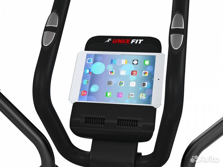 Эллиптический тренажер unix Fit SL-470