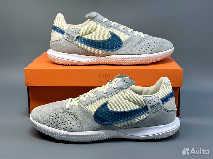 Футзалки Nike Streetgato g-0872