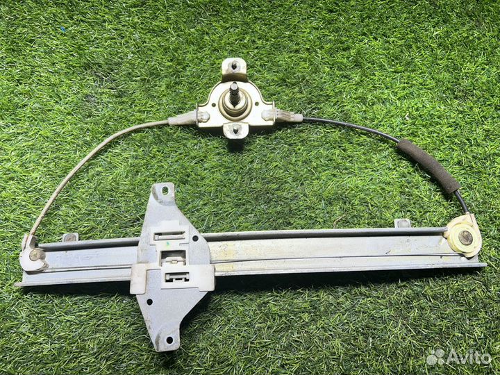 Стеклоподъемник Chevrolet Aveo (T200) I