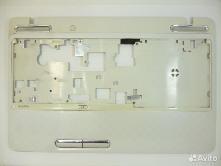 Б.у запчасти ноутбука Toshiba Satellite L750/ L755