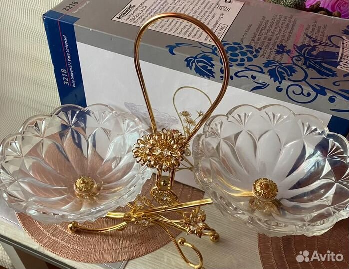 Ваза универсальная Rosenberg