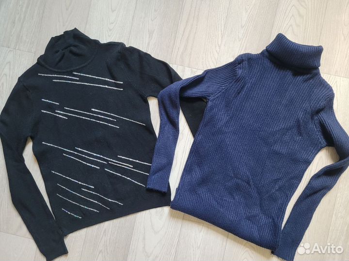 Вещи пакетом размер 40 42