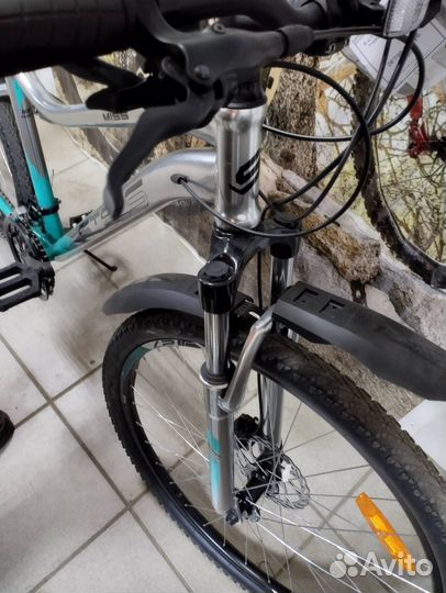 Велосипед Stels Miss 7100 MD