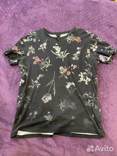 Футболка H&M, размер М