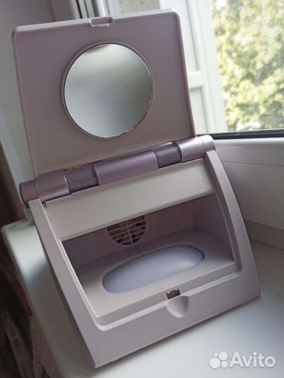 Маникюрный педикюрный электрический набор