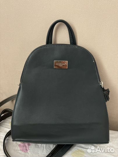 Рюкзак женский экокожа