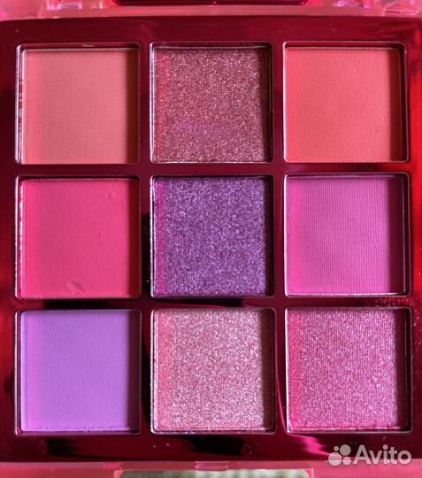 Косметика новая. Закрытие магазина