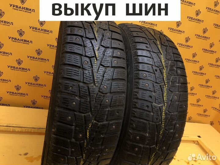 Roadstone CP 672 205/60 R16 92T