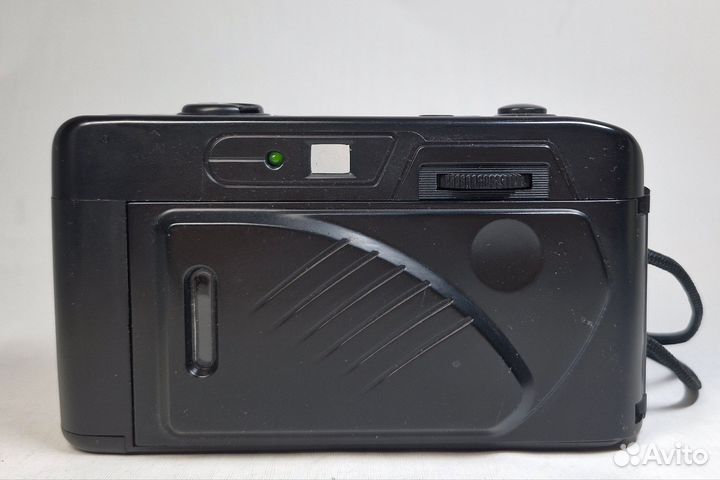 Фотоаппарат пленочный Olympus