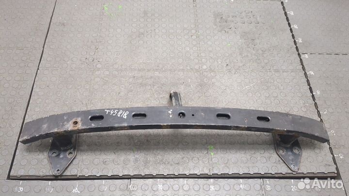 Усилитель бампера Fiat Panda, 2007