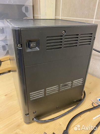 Кофемашина DeLonghi Lattissima Nespresso капсульна