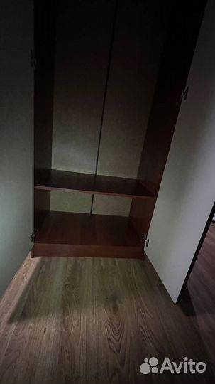 Шкаф для одежды бу