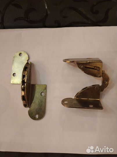 Петля ломберная