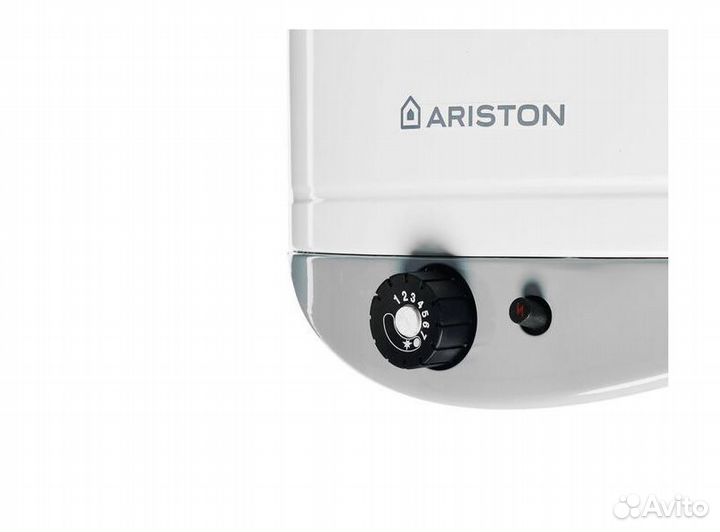 Водонагреватель газ 50л Ariston supersga 50 R