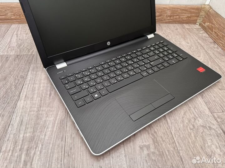 HP Laptop (FHD/A9-9420/Видео2Gb/DDR4 8Gb/SSD)