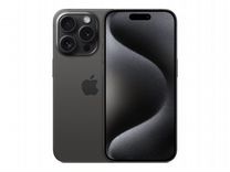 iPhone 15 Pro, 256 ГБ