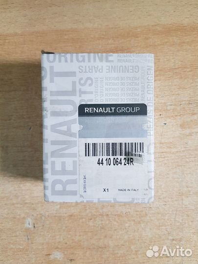 441006424R цилиндр тормозной зад