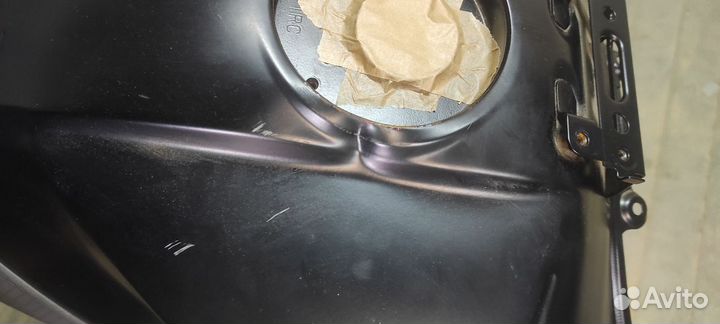 Бак Yamaha mt09 Tracer 900