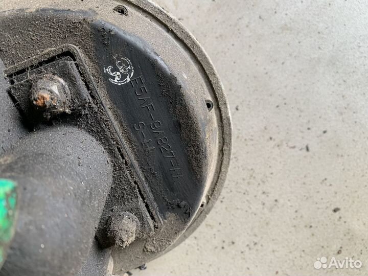 Блок управления круиз контроля Эксплорер 1 Explor