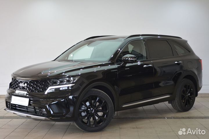 Kia Sorento, 2023