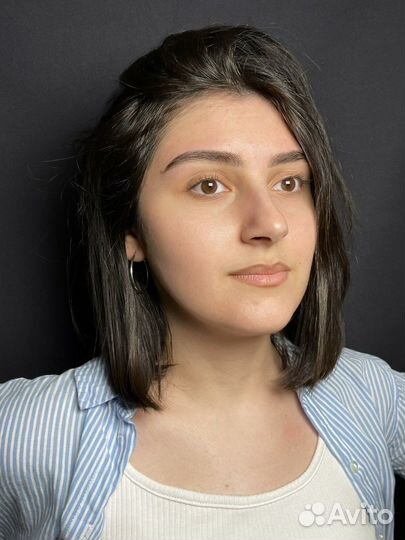 Обучение бровист