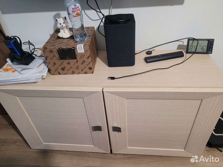Тумбочка под телевизор бу