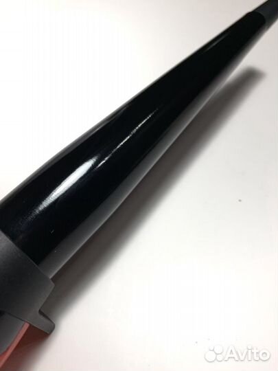 Щипцы для завивки волос