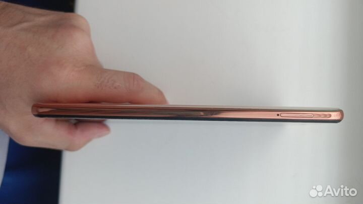Xiaomi Redmi Note 10 Pro, 8/128 ГБ